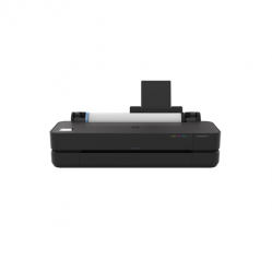 Drukarka HP DesignJet T250 24 LFP 2025 Colour Ink-Jet A1 USB LAN WiFi
