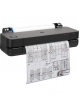 Drukarka HP DesignJet T250 24 LFP 2025 Colour Ink-Jet A1 USB LAN WiFi