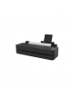 Drukarka HP DesignJet T250 24 LFP 2025 Colour Ink-Jet A1 USB LAN WiFi