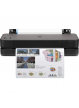 Drukarka HP DesignJet T250 24 LFP 2025 Colour Ink-Jet A1 USB LAN WiFi