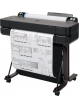 Drukarka HP DesignJet T630 24 LFP 2025 Colour Ink-Jet A1 ANSI D Roll  USB LAN WiFi