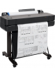Drukarka HP DesignJet T630 24 LFP 2025 Colour Ink-Jet A1 ANSI D Roll  USB LAN WiFi