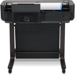 Drukarka HP DesignJet T630 24 LFP 2025 Colour Ink-Jet A1 ANSI D Roll  USB LAN WiFi