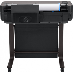 Drukarka HP DesignJet T630 24 LFP 2025 Colour Ink-Jet A1 ANSI D Roll  USB LAN WiFi