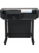 Drukarka HP DesignJet T630 24 LFP 2025 Colour Ink-Jet A1 ANSI D Roll  USB LAN WiFi