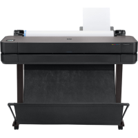 Drukarka HP DesignJet T630 36 LFP 2025 Colour Ink-Jet A0 USB LAN WiFi
