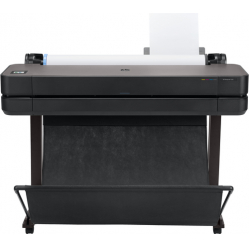 Drukarka HP DesignJet T630 36 LFP 2025 Colour Ink-Jet A0 USB LAN WiFi