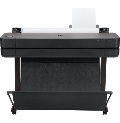Drukarka HP DesignJet T630 36 LFP 2025 Colour Ink-Jet A0 USB LAN WiFi