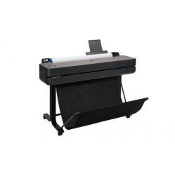 Drukarka HP DesignJet T630 36 LFP 2025 Colour Ink-Jet A0 USB LAN WiFi