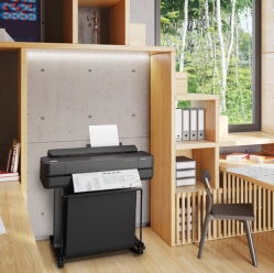 Drukarka HP DesignJet T630 36 LFP 2025 Colour Ink-Jet A0 USB LAN WiFi