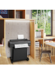 Drukarka HP DesignJet T630 36 LFP 2025 Colour Ink-Jet A0 USB LAN WiFi