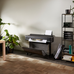 Drukarka HP DesignJet T630 36 LFP 2025 Colour Ink-Jet A0 USB LAN WiFi