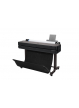 Drukarka HP DesignJet T630 36 LFP 2025 Colour Ink-Jet A0 USB LAN WiFi