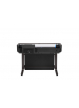 Drukarka HP DesignJet T630 36 LFP 2025 Colour Ink-Jet A0 USB LAN WiFi