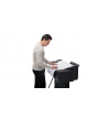 Drukarka HP DesignJet T650 24 LFP 2025 Colour Ink-Jet Roll A1 USB LAN WiFi Cutter