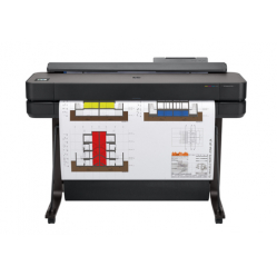 Drukarka HP DesignJet T650 36 LFP 2025 Colour Ink-Jet A0 USB LAN WiFi