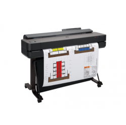 Drukarka HP DesignJet T650 36 LFP 2025 Colour Ink-Jet A0 USB LAN WiFi