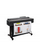 Drukarka HP DesignJet T650 36 LFP 2025 Colour Ink-Jet A0 USB LAN WiFi