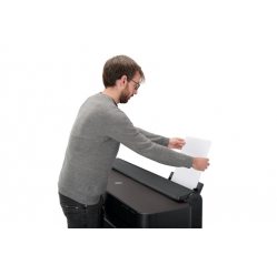 Drukarka HP DesignJet T650 36 LFP 2025 Colour Ink-Jet A0 USB LAN WiFi