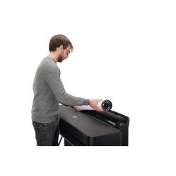 Drukarka HP DesignJet T650 36 LFP 2025 Colour Ink-Jet A0 USB LAN WiFi