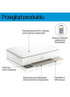 Urządzenie wielofunkcyjne HP Envy 6120e All-in-One Color Inkjet 10/7ppm Print Scan Copy Printer