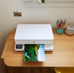 Urządzenie wielofunkcyjne HP Envy 6120e All-in-One Color Inkjet 10/7ppm Print Scan Copy Printer