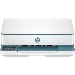 Urządzenie wielofunkcyjne HP Envy 6122e All-in-One Color Inkjet 10/7ppm Print Scan Copy Printer