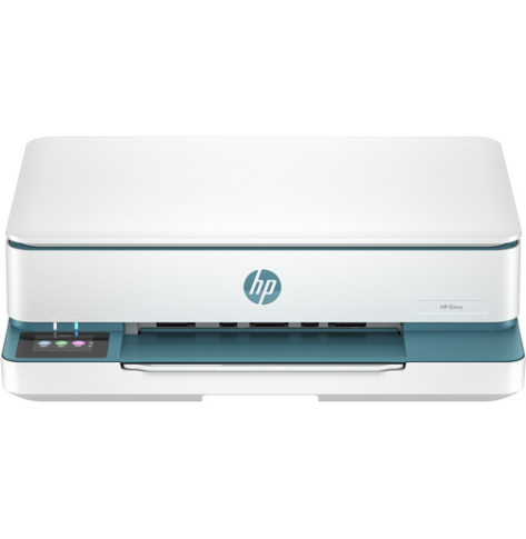 Urządzenie wielofunkcyjne HP Envy 6122e All-in-One Color Inkjet 10/7ppm Print Scan Copy Printer