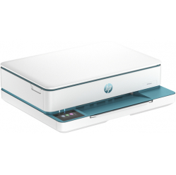 Urządzenie wielofunkcyjne HP Envy 6122e All-in-One Color Inkjet 10/7ppm Print Scan Copy Printer