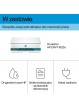 Urządzenie wielofunkcyjne HP Envy 6122e All-in-One Color Inkjet 10/7ppm Print Scan Copy Printer