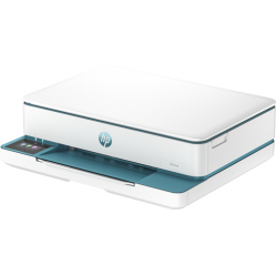Urządzenie wielofunkcyjne HP Envy 6122e All-in-One Color Inkjet 10/7ppm Print Scan Copy Printer