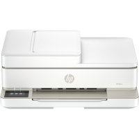 Urządzenie wielofunkcyjne HP Envy 6520e All-in-One Color Inkjet 10/7ppm Print Scan Copy Printer