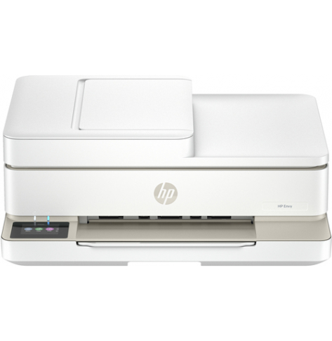 Urządzenie wielofunkcyjne HP Envy 6520e All-in-One Color Inkjet 10/7ppm Print Scan Copy Printer
