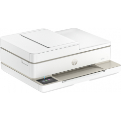 Urządzenie wielofunkcyjne HP Envy 6520e All-in-One Color Inkjet 10/7ppm Print Scan Copy Printer