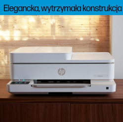 Urządzenie wielofunkcyjne HP Envy 6520e All-in-One Color Inkjet 10/7ppm Print Scan Copy Printer