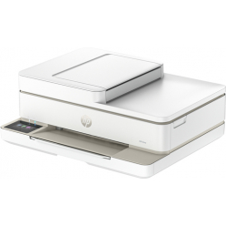 Urządzenie wielofunkcyjne HP Envy 6520e All-in-One Color Inkjet 10/7ppm Print Scan Copy Printer
