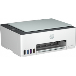 Urządzenie wielofunkcyjne HP Smart Tank 582 AiO Print Scan Copy 12/5ppm Printer