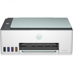 Urządzenie wielofunkcyjne HP Smart Tank 582 AiO Print Scan Copy 12/5ppm Printer