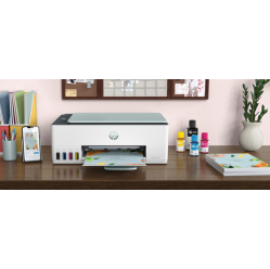 Urządzenie wielofunkcyjne HP Smart Tank 582 AiO Print Scan Copy 12/5ppm Printer