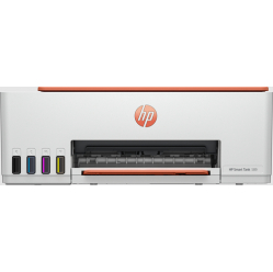 Urządzenie wielofunkcyjne HP Smart Tank 589 AiO Print Scan Copy 12/5ppm Printer