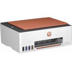 Urządzenie wielofunkcyjne HP Smart Tank 589 AiO Print Scan Copy 12/5ppm Printer