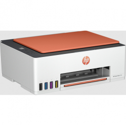 Urządzenie wielofunkcyjne HP Smart Tank 589 AiO Print Scan Copy 12/5ppm Printer