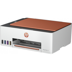 Urządzenie wielofunkcyjne HP Smart Tank 589 AiO Print Scan Copy 12/5ppm Printer