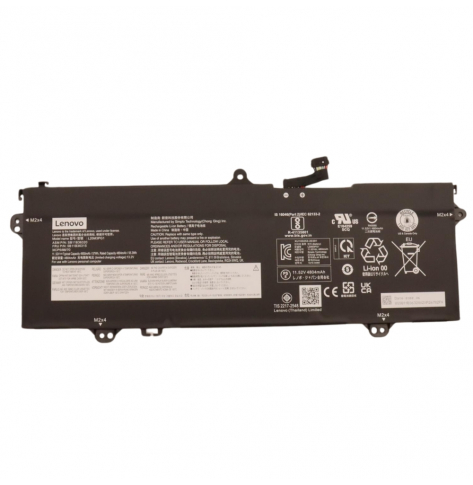 Bateria Lenovo 57Wh 3-cell pack 5B11B36315
