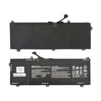 Bateria HP 64Wh 4.21Ah Li-Ion 4 ZL04064XL-PR