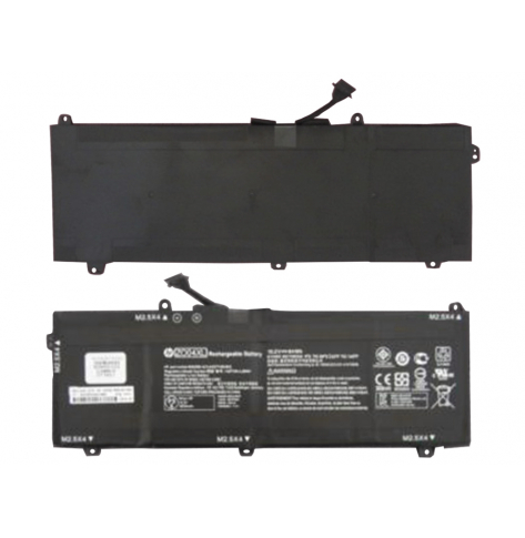 HP 64Wh 4.21Ah Li-Ion 4 ZL04064XL-PR