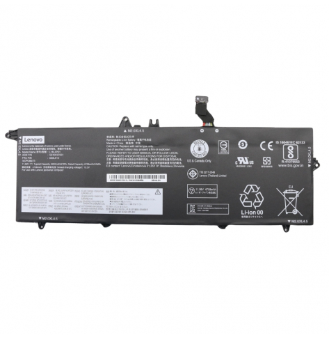 Bateria Lenovo 3-cell 57Wh 5B10W51840