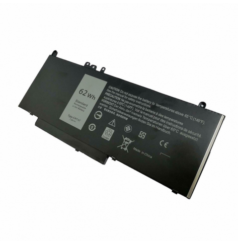 Bateria Dell 62Wh Li-ion 0TXF9M