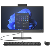Komputer HP ProOne 240 G10 23.8 Ultra 5-125U 32GB 512GB SSD W11P
