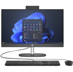 Komputer HP ProOne 240 G10 23.8 Ultra 7-155U 16GB 512GB SSD W11P